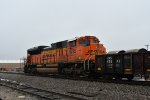 BNSF 8785